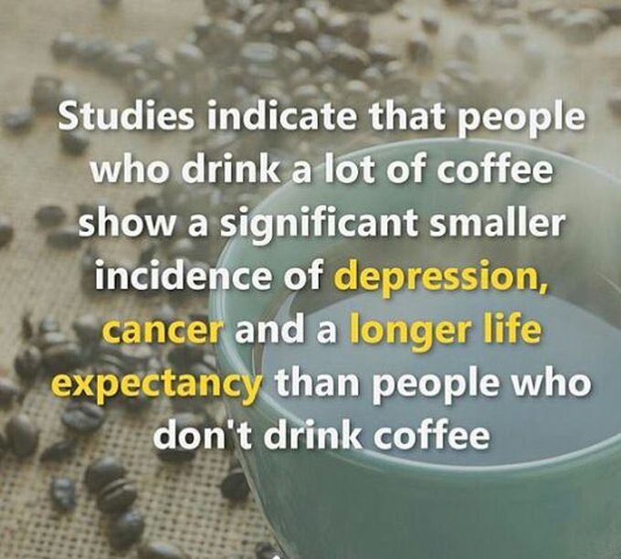 😍😘😘 Coffee