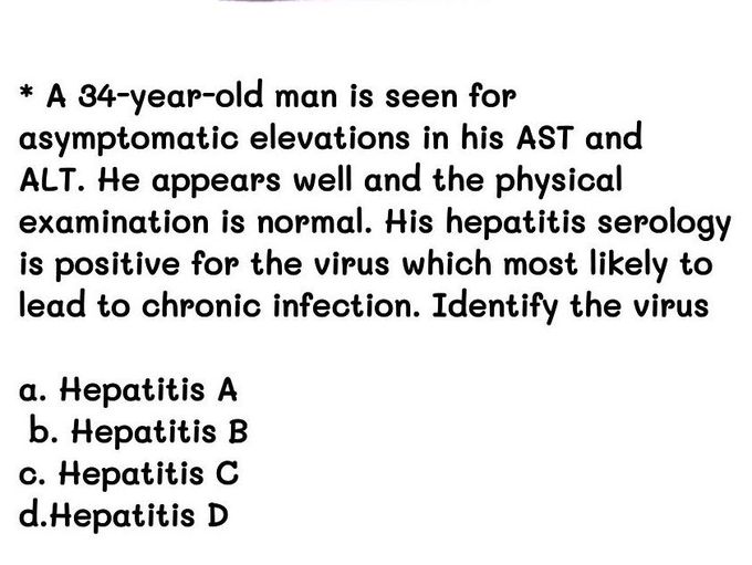 Identify the Virus