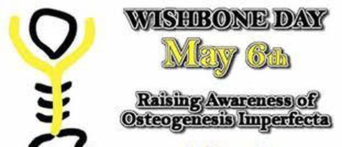 Wishbone day