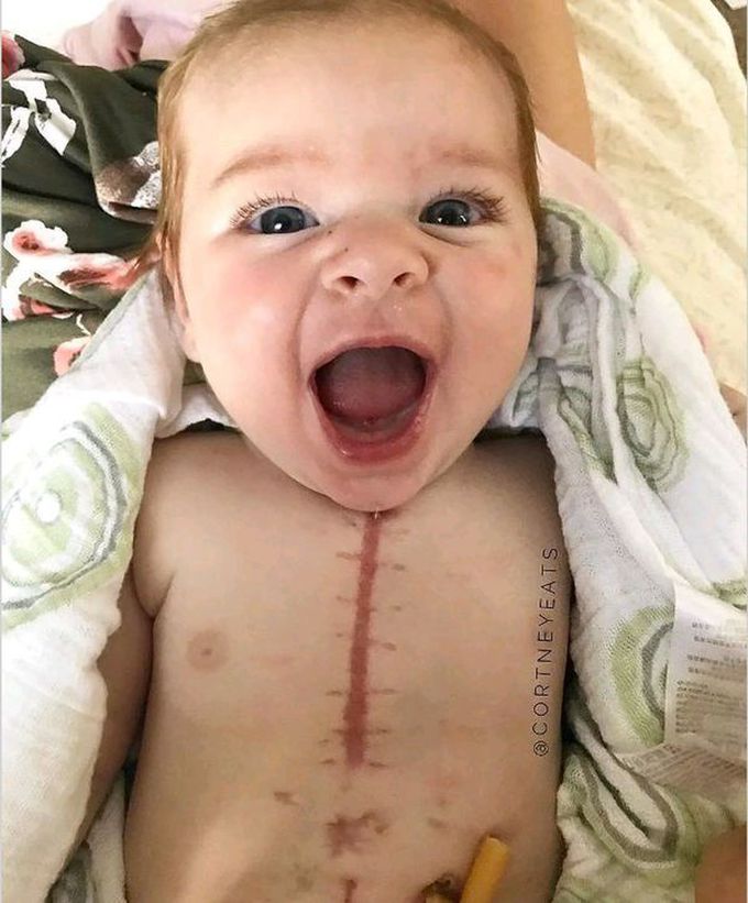 Hit like for this little hero🙌❤❤