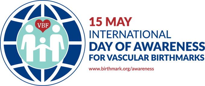 Vascular Birthmark Awareness Day