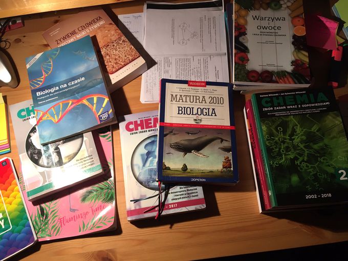 Learning