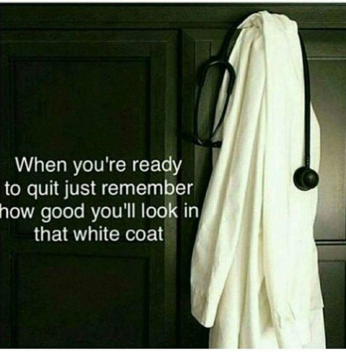 #Doctor life