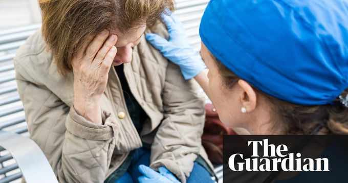 Women more likely to survive heart attack if treated by female doctor.