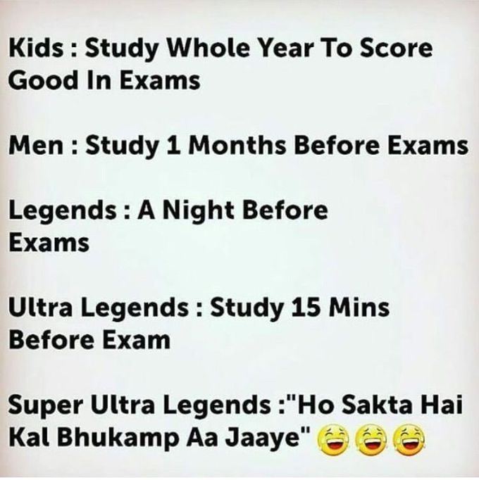Just 😆 laugh 😂