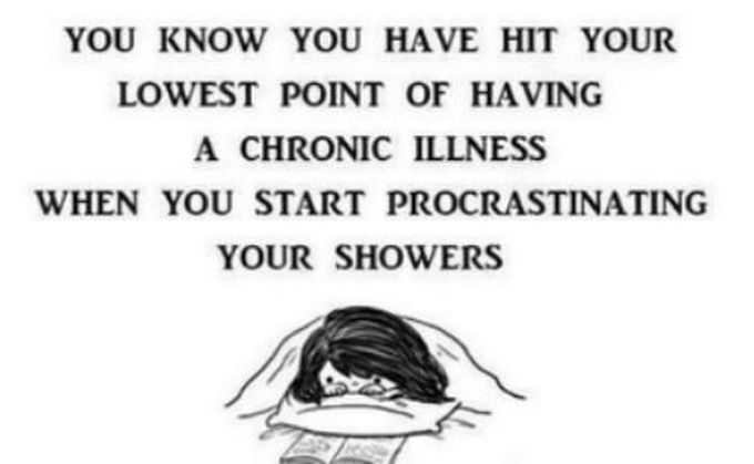 Chronic illness