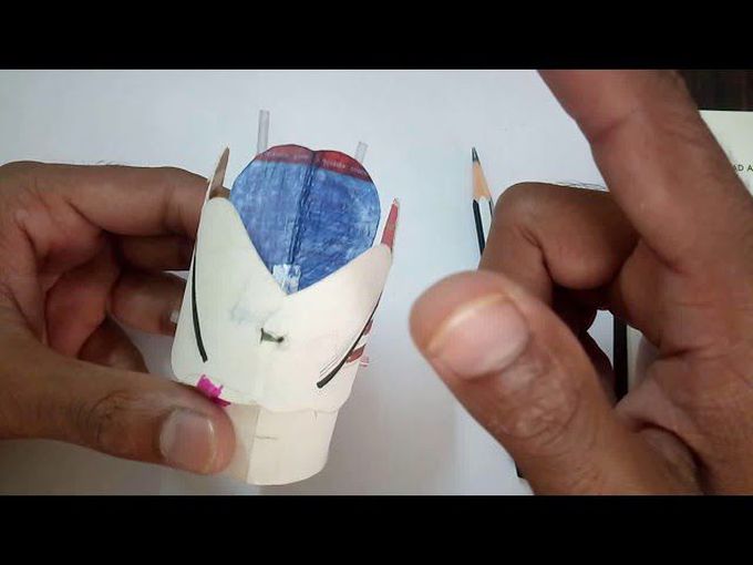 LARYNX ( intrinsic muscles and action ) , PART - 5/5