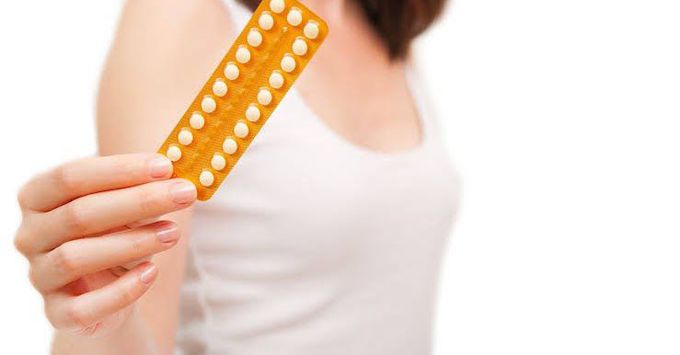 HOW DO BIRTH CONTROL PILLS WORK?