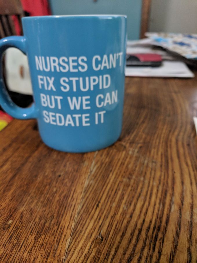 Morning motivation