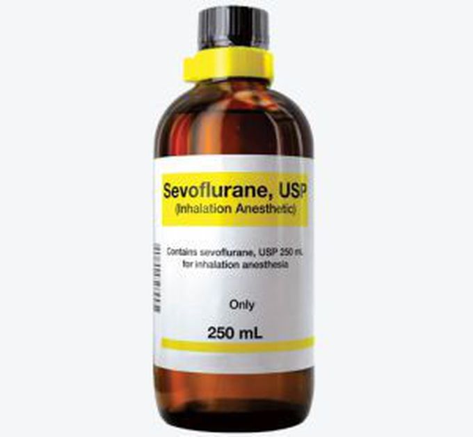 Sevoflurane