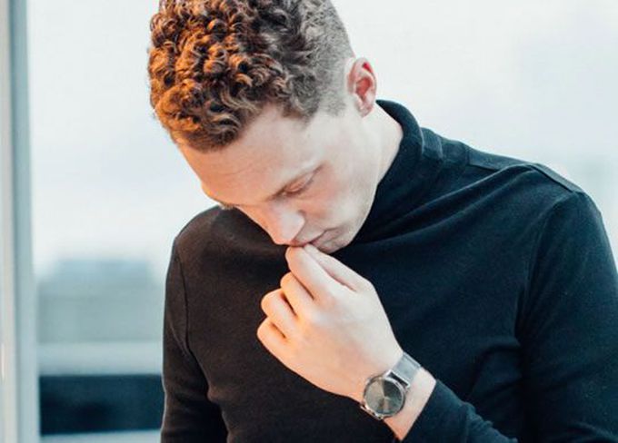 Mental Health Is Connected To The Immune System (M) - PsyBlog