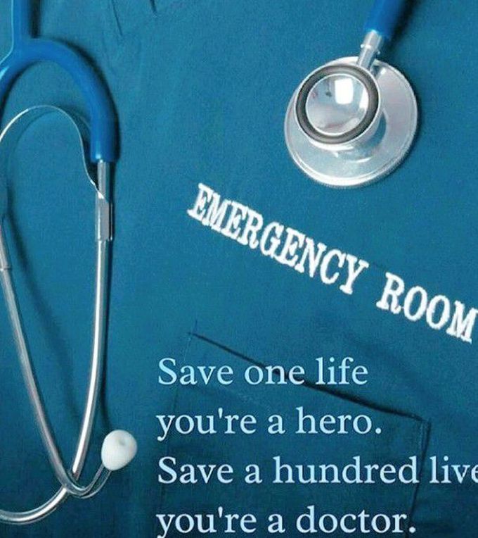 Doctor