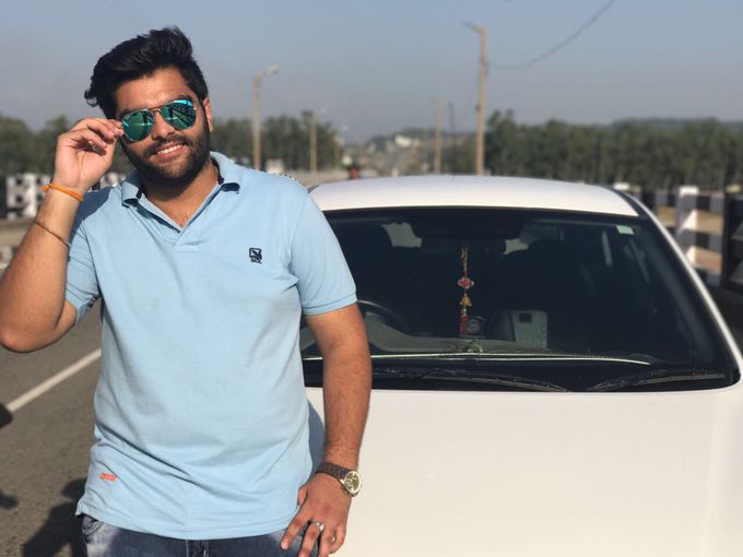 Himanshu