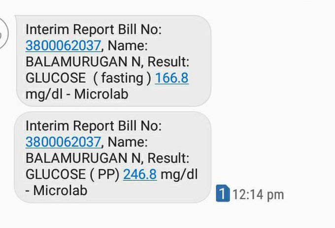 My dad is a known case of diabetes from age 37.he is under life style modifications.Now his age is 47 nd his lab reports are above.What can be done next???can we control diabetes with further life style modifications?or shd we switch to drugs??or can we go for another lab for blood glucose check up???pls say it guys