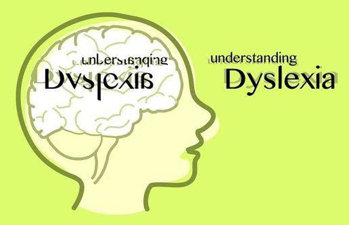 ‘Sounding It Out’ Not so Easy for Children With Dyslexia