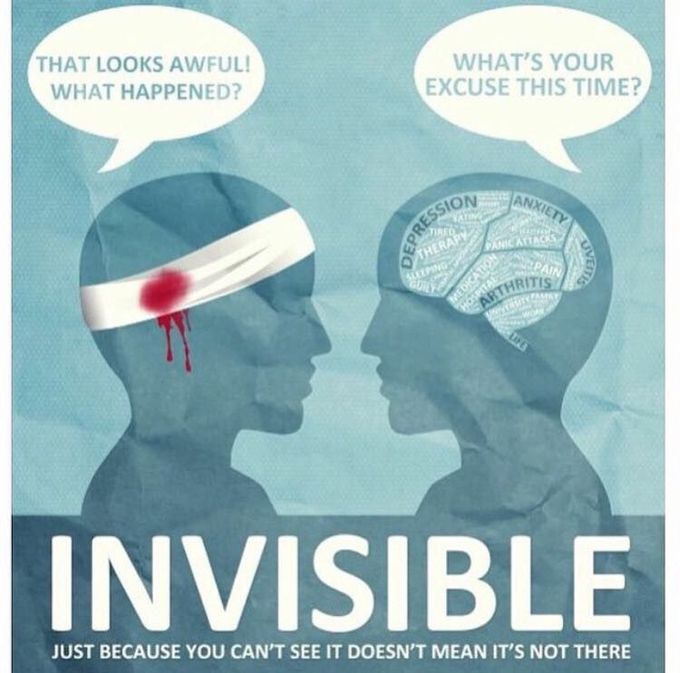mental illness