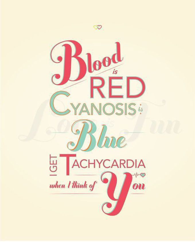 Tachycardia(you)