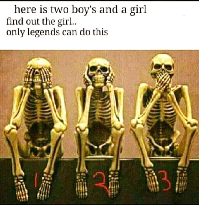 Find the Girl