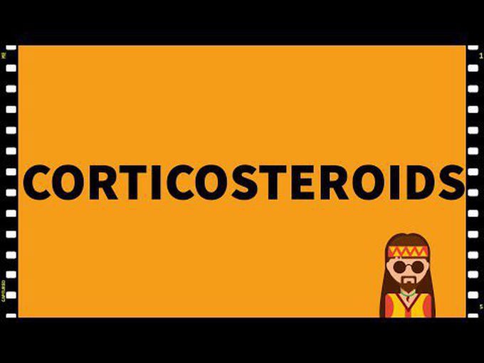 Endocrine Pharmacology - Steroids and Corticosteroids - MADE EASY