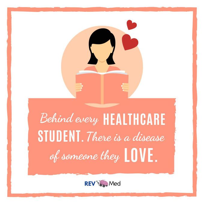 Healthcare Student & Love!