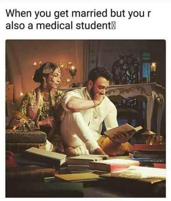 Medical life