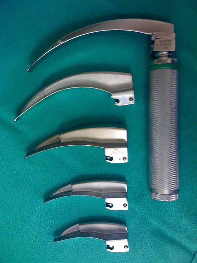 What's the name of this medical tool?