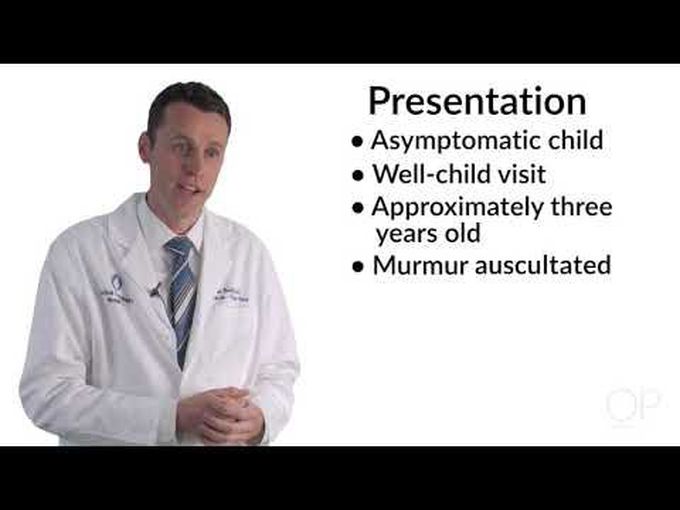 Introduction to Atrial Septal Defects (ASD)