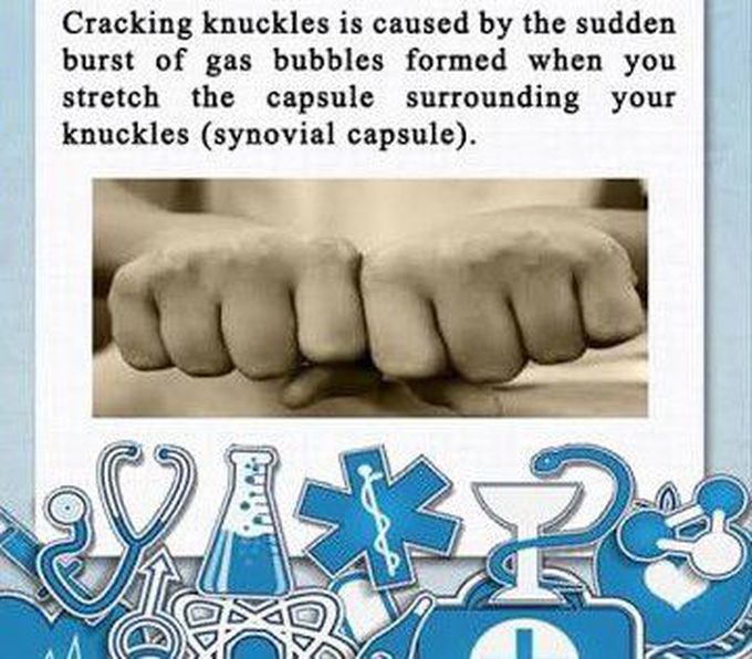 Cracking