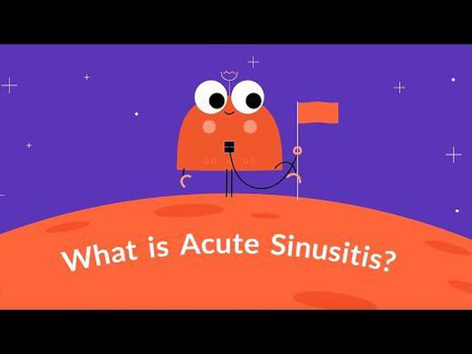 Introduction to Acute Sinusitis