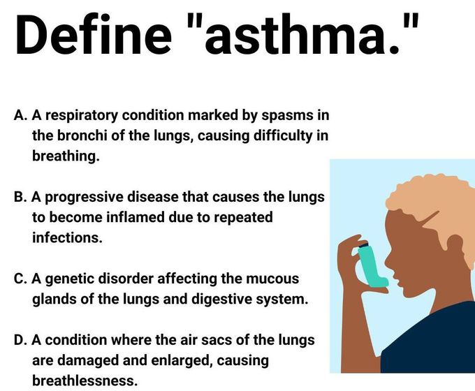 Asthma