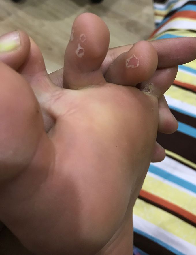 Diagnosis??!🤦🏻‍♀️😖