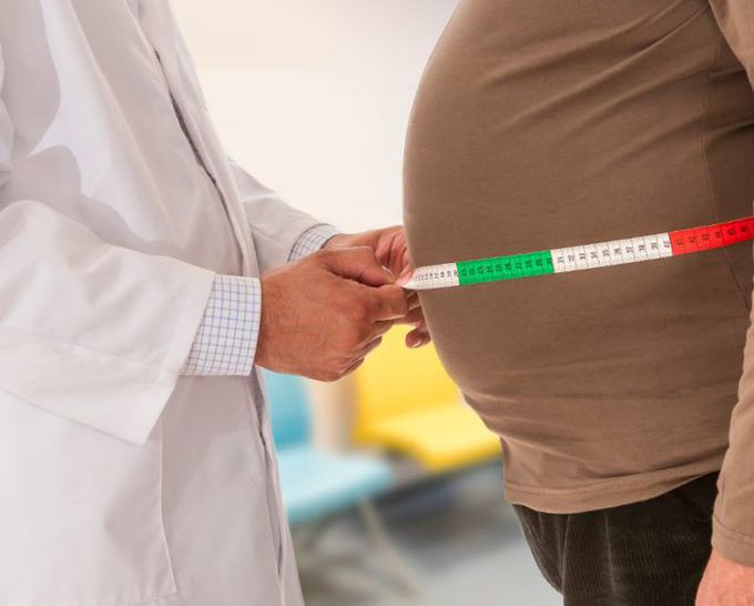 Which Obesity Indicator Predicts Hypertension