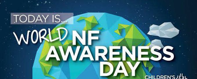 NF Awareness Day