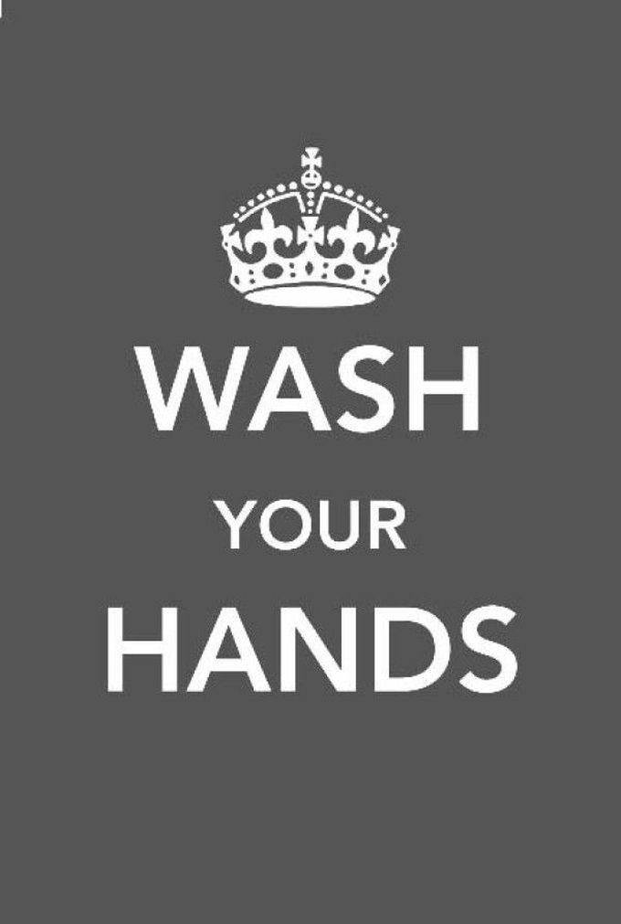 For your safety and others
