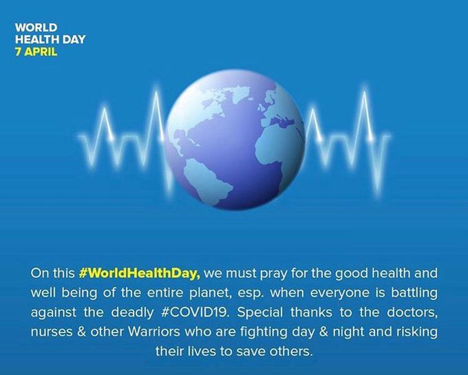 World Health Day