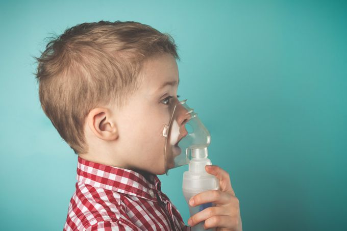 Does Prevalence of Covid-19 Change Management of Asthma in Children