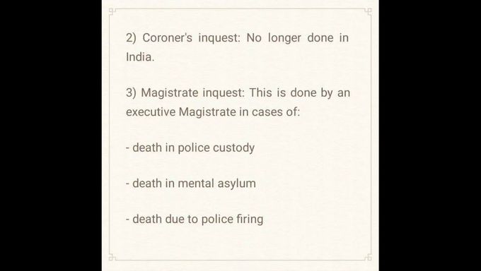Inquest
