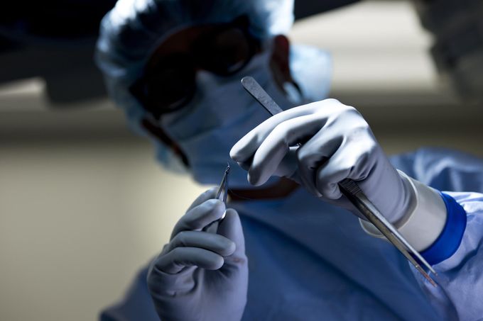 The world's first penis and scrotum transplant has been performed by US doctors
