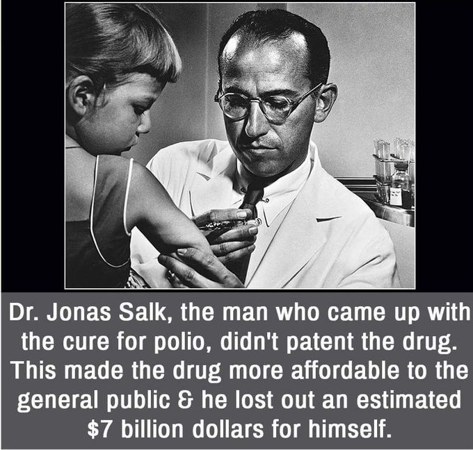Such a generous man