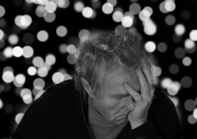 Study Reveals Potential New Warning Sign Of Parkinson's