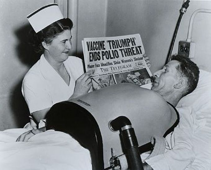 Polio