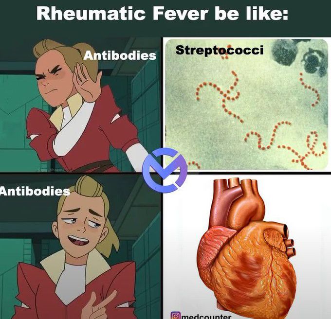 Rheumatic Fever