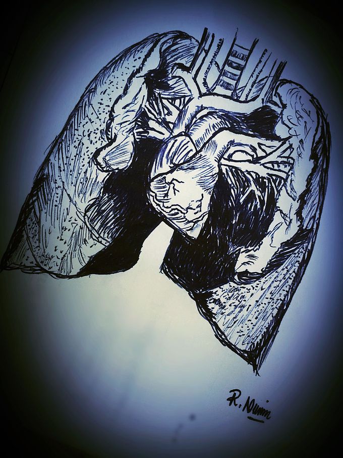 Pulmonology