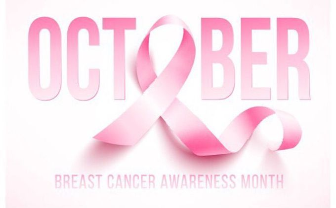 Breast cancer awareness