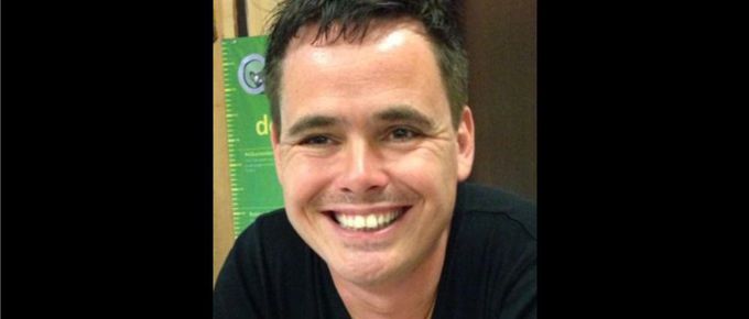 Help Maarten met zijn strijd tegen kanker | Doneeractie.nl