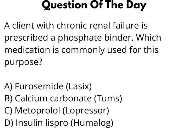 Identify the Medication