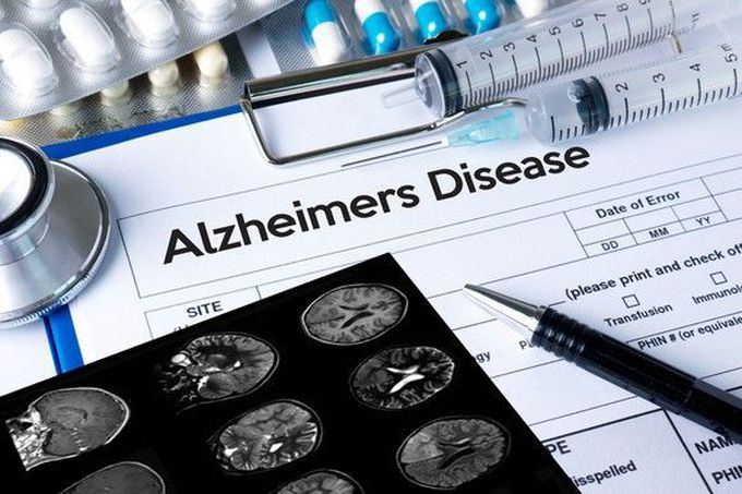 Alzheimer's vaccine aims to cut dementia in half, may see human trials