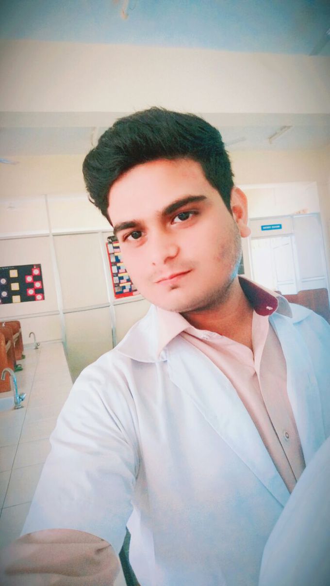 Selfie time
