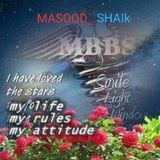 Masood .shaik 