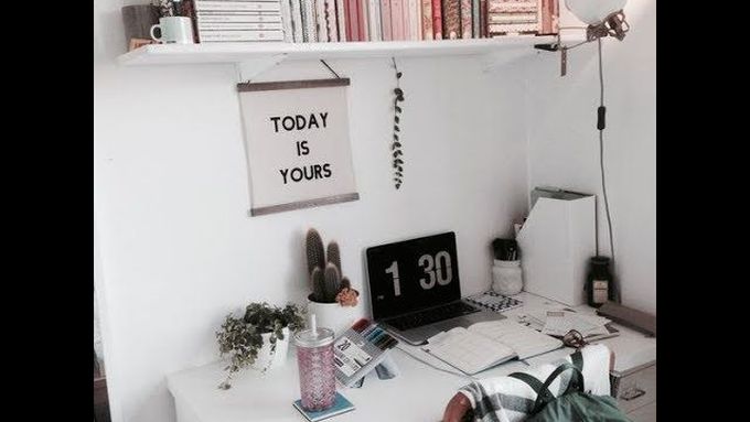 STUDY WITH ME 2H